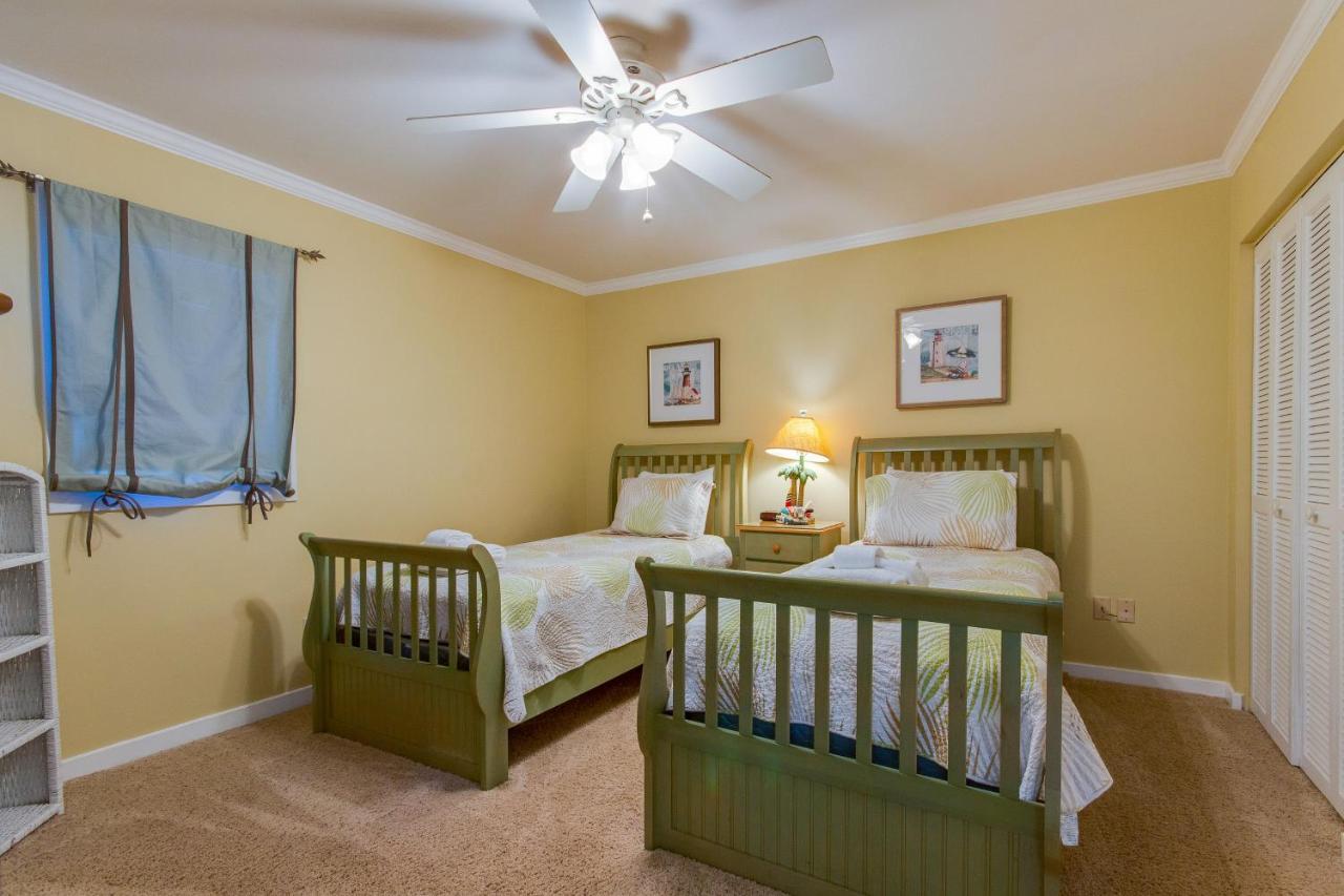 Tidewater H-203 Apartment Isle of Palms Exterior photo